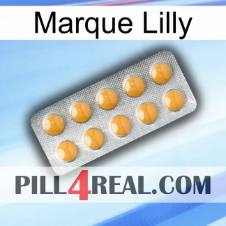 Lilly Brand levitra1